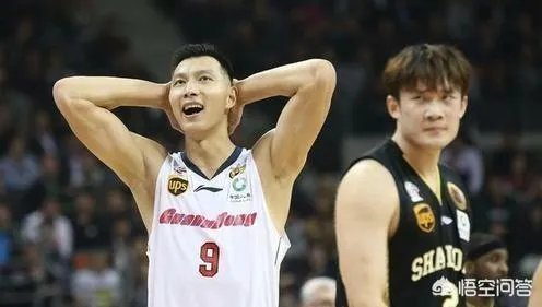 丁彦雨航再次获得MVP,实至名归吗?