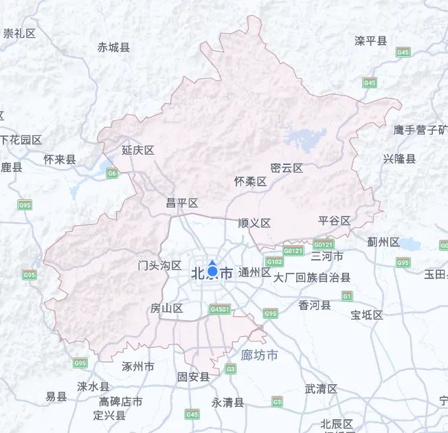 2024北京限号轮换图,2024年北京新一轮限号