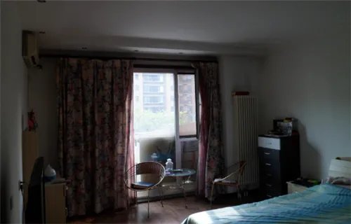 右安门外二手房