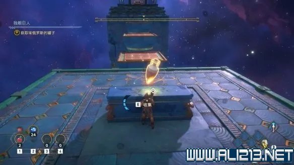 《渡神纪芬尼斯崛起》通关流程及全秘境玩法技巧图文攻略【完结】