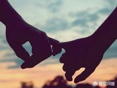 为什么有些爱情走到最后却是分开呢？