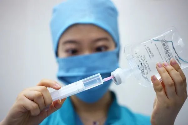 美白针一个疗程多少钱?