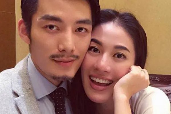 叶璇首曝与小默先生分手原因，他们究竟因为什么分手的