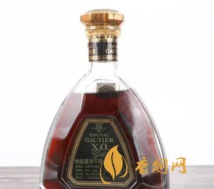 97年的XO多少钱一瓶