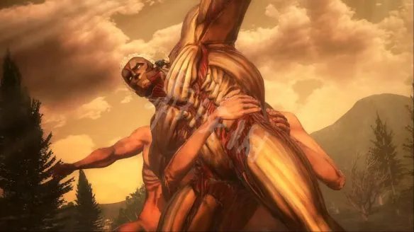 《进击的巨人2》全流程图文攻略：全流程+全人物图鉴+全菜单图示+全战斗系统+好感度+调查日志+游戏介绍+操作介绍+配置需求【游侠攻略组】