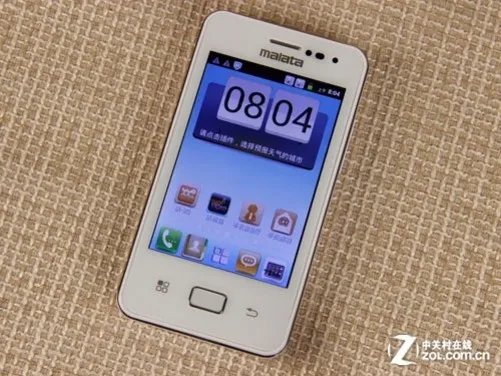 不仅仅是手机 智能学习机万利达I5评测