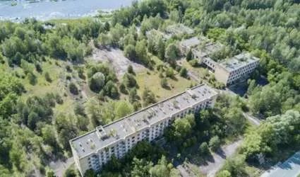 切尔诺贝利事故后是什么样子的 切尔诺贝利地区现在还有人在吗