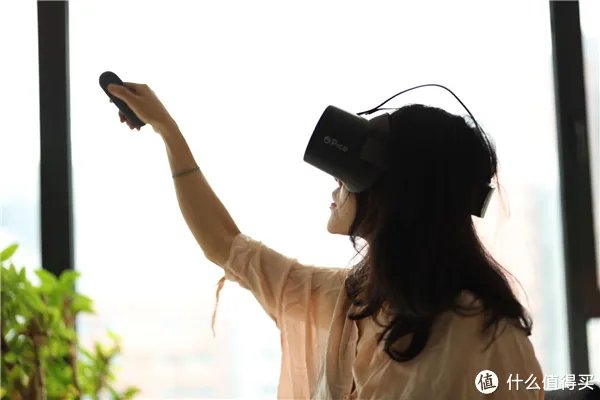 数码 篇三：Pico G2 4K VR一体机测评 让你真正了解4K VR世界