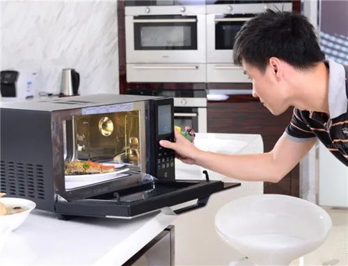 微波炉的使用方法是什么