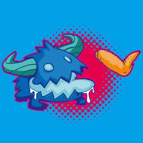 英雄联盟主题餐厅曝光 浓浓美漫风