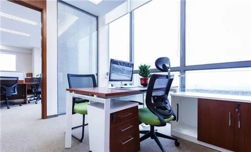 如何出租写字楼