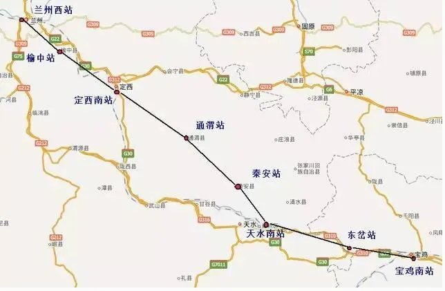 首条丝路高铁有什么建设意义？