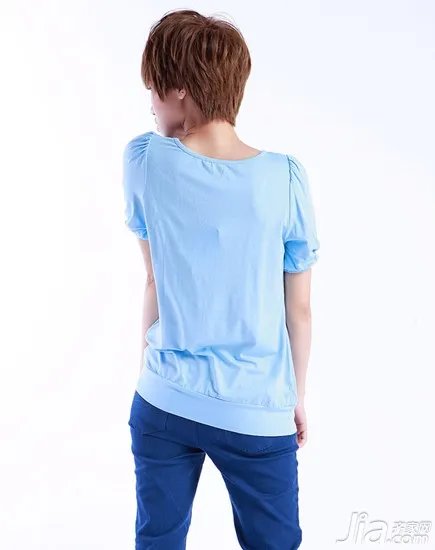 浅蓝色搭配什么颜色好看 色彩搭配知识