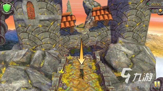 好玩的小人跑酷的游戏推荐 热门跑酷游戏有哪些2023