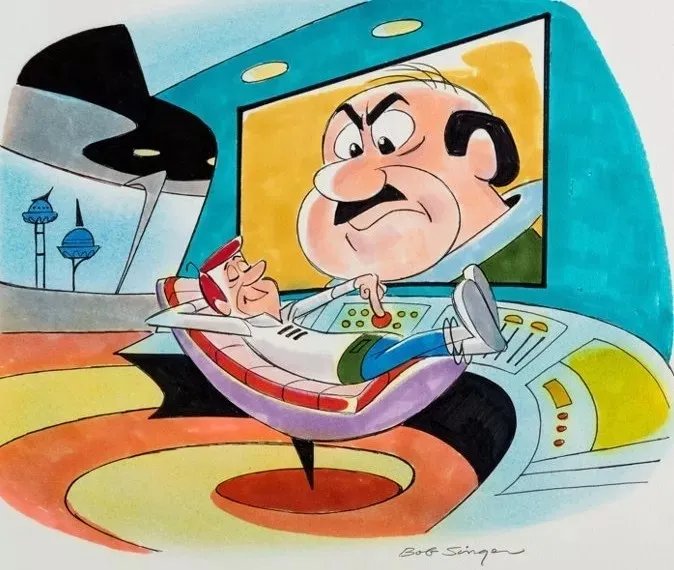 让你捧腹的《瑞克和莫蒂》,它的老祖宗源自何方?