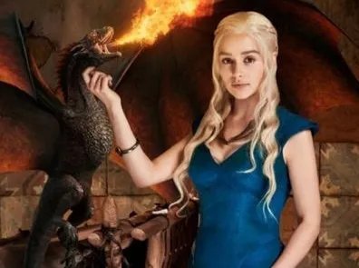 《权力的游戏》第八季龙母为什么要屠城，如何评价这一事件？