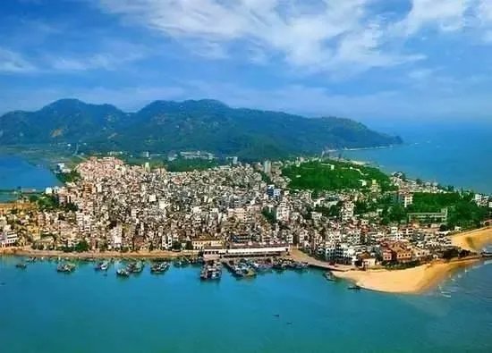 广东佛冈有什么特色？