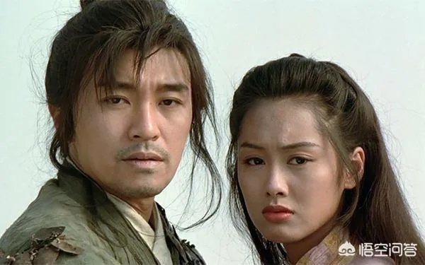 朱茵当年为什么没有等周星驰就嫁人了呢？