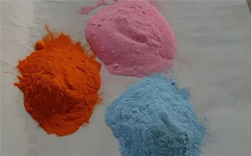 粉末涂料是什么
