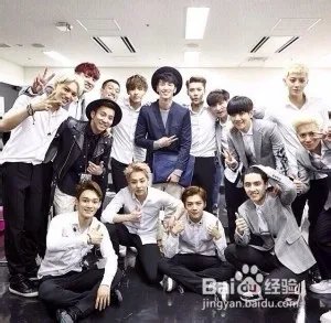 如何跳好EXO的舞蹈丨EXO舞蹈教学