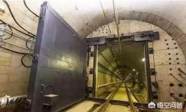 重庆轨道交通环线才通车就出现故障，什么叫人防门侵入限界？