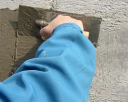 防水剂与水泥砂浆比例是多少