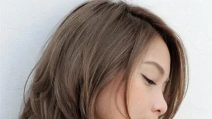 暖棕色适合什么年龄染