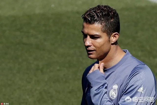 国际足联公布年度最佳前三名：C罗、萨拉赫和莫德里奇，梅西无缘前三，你认为合理吗？