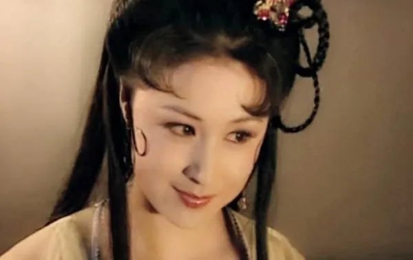 于月仙个人资料简历 年轻时候的照片有多漂亮