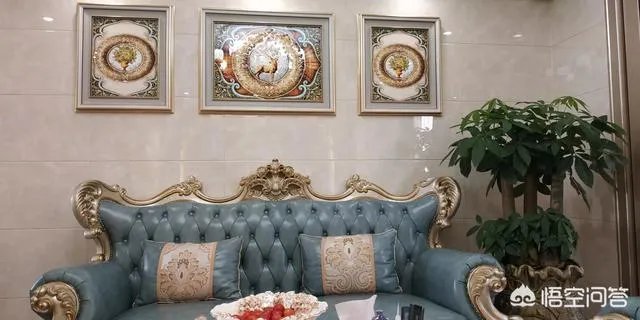 135平方的房子硬装花了15万,效果还是很不错,大家觉得值吗?