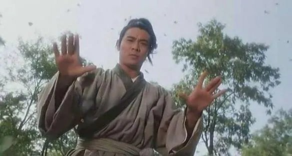 欲练神功， 挥刀自宫先！武侠史最强功法排行TOP11