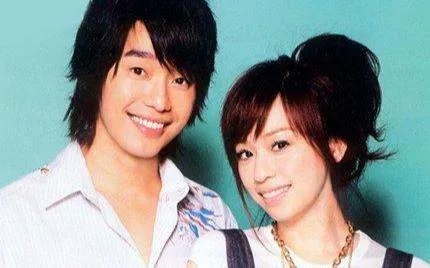 回忆杀！王心凌、张栋梁隔空同框，这二人曾经有过哪些合作？