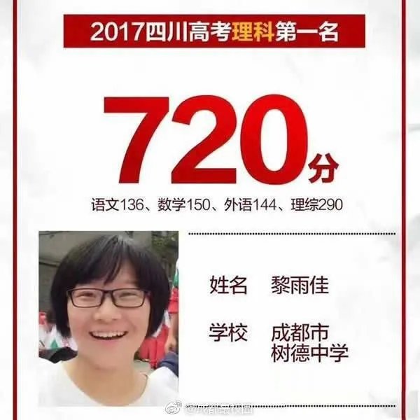 2017高考各省分数线陆续公布,大部分都降了,为啥?