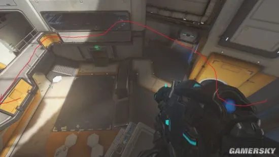 《守望先锋》303阵容打法攻略 怎样才能打好303阵容