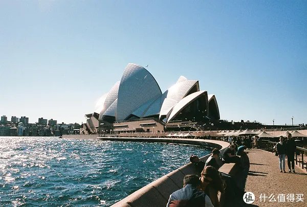 Contax G1 胶片相机:记录旅途的点点滴滴