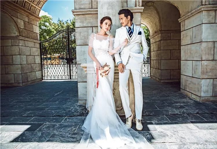 长沙口碑好的婚纱摄影有哪些 盘点长沙婚纱摄影工作室