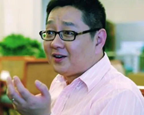 揭秘张绍刚为何被打 他在非你莫属上失控的原因是什么