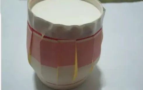 手工灯笼制作方法 幼儿园