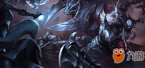 英雄联盟手游奥拉夫台词有哪些 LOL手游狂战士语音汇总