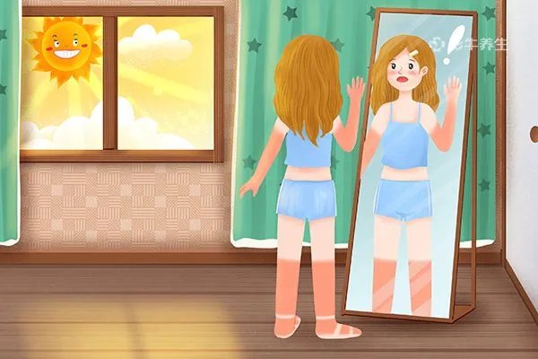 肤色不均如何调理