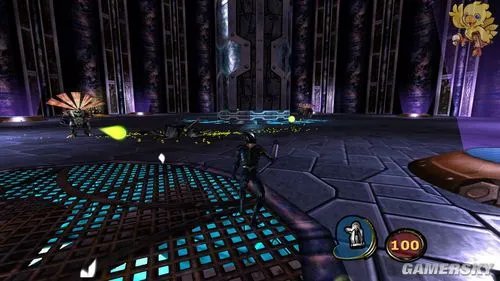 《孤胆枪手2HD》图文流程攻略