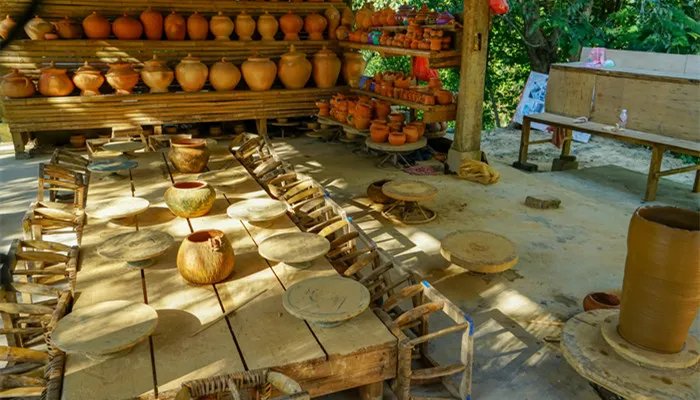 傣家竹楼的特点 云南傣家竹楼的特点有哪些