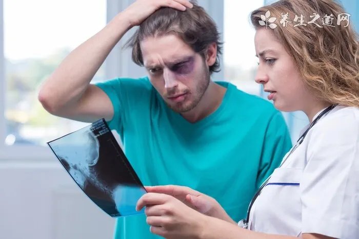 对付汽车长假综合症 专家为你支招