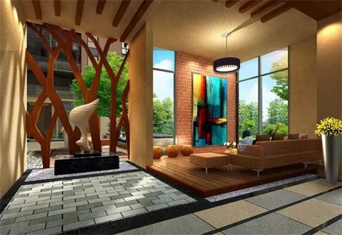 架空层什么意思