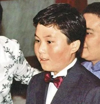 梁安琪还有别的男人吗 并没有被爆出出轨的消息