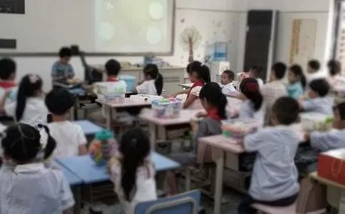 观看《开学第一课》的感受