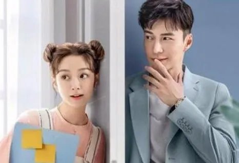 楼下女友请签收电视剧剧情介绍