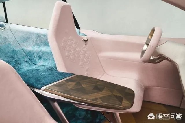 2000万宝马Vision是什么来头？