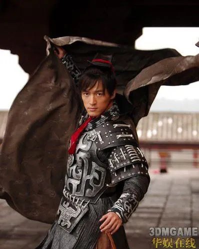 《仙剑奇侠传3》海量电视剧剧照发布