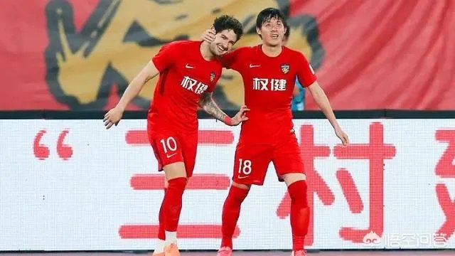 天津权健亚冠8强将对阵鹿岛鹿角,这对权健来说算是一个下签吗?